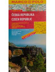 Auto Karta - Češka - Special