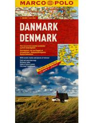 Auto Karta - Danska - Special