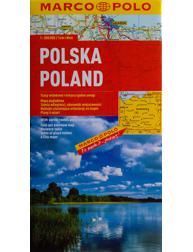 Auto Karta - Poljska - Special