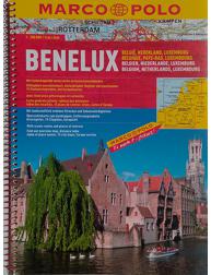 Atlas Benelux - Special