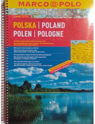 Atlas - Poljska - Special