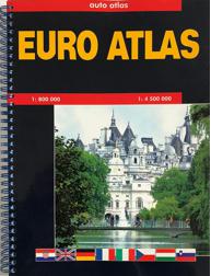 Euro Atlas