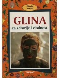 Glina za zdravlje i vitalnost