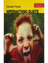 Hiperaktivno dijete