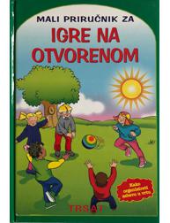 Igre na otvorenom