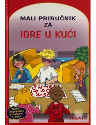 Igre u kući