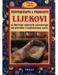 Jednostavni i prirodni lijekovi