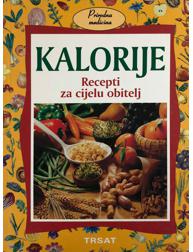 Kalorije