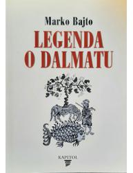 Legenda o Dalmatu