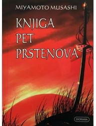 Pet prstenova