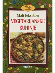 Mali leksikon vegetarijanske kuhinje