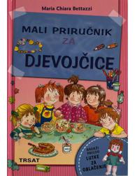 Mali priručnik za djevojčice