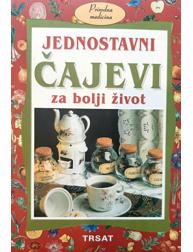 Jednostavni čajevi