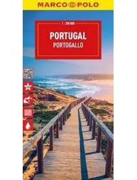 Auto Karta - Portugal special