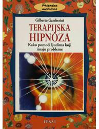 Terapijska hipnoza