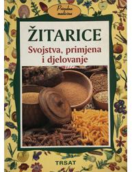 Žitarice