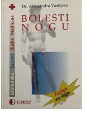 Bolesti nogu